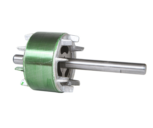 雙筒洗衣機電機