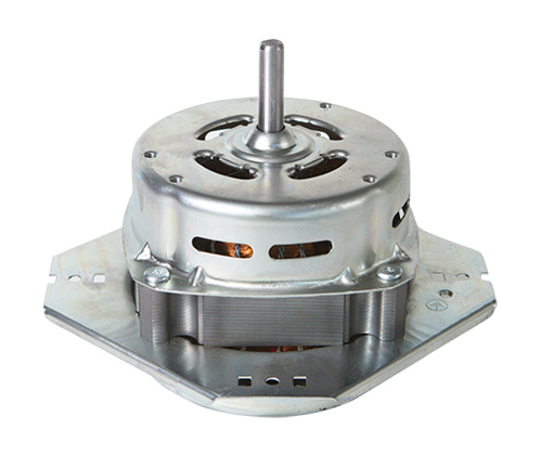 雙筒洗衣機電機